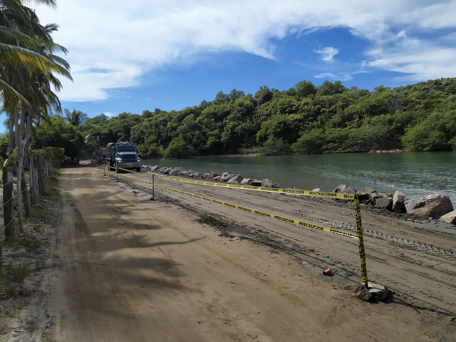 Malecón - Malecón Punta Pérula